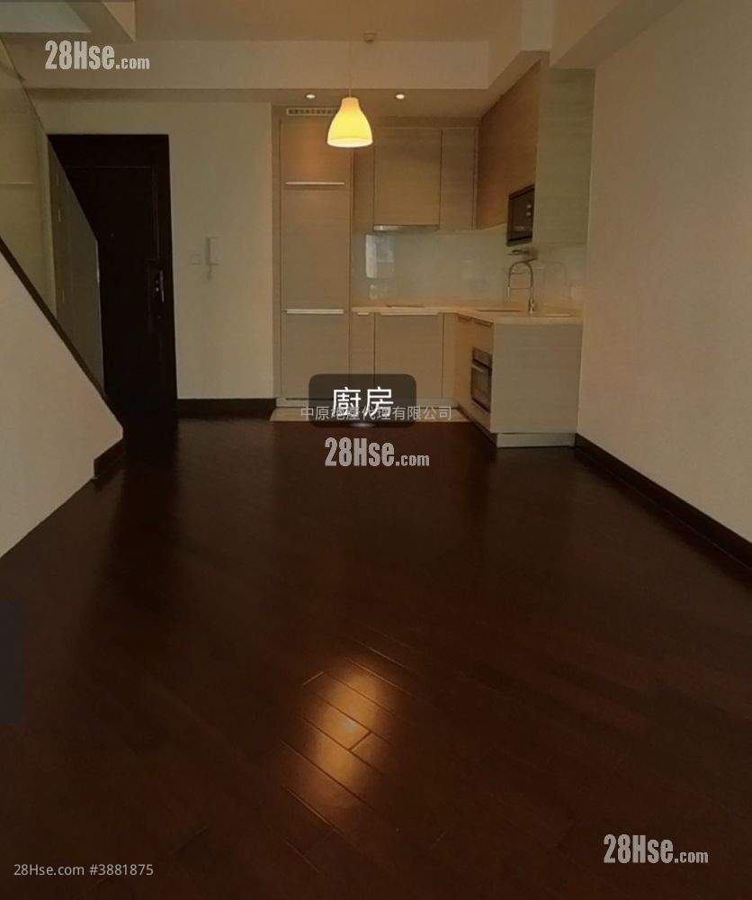 Mayfair By The Sea Rental 1 Bedroom 623 ft² ( 57.9 m² )