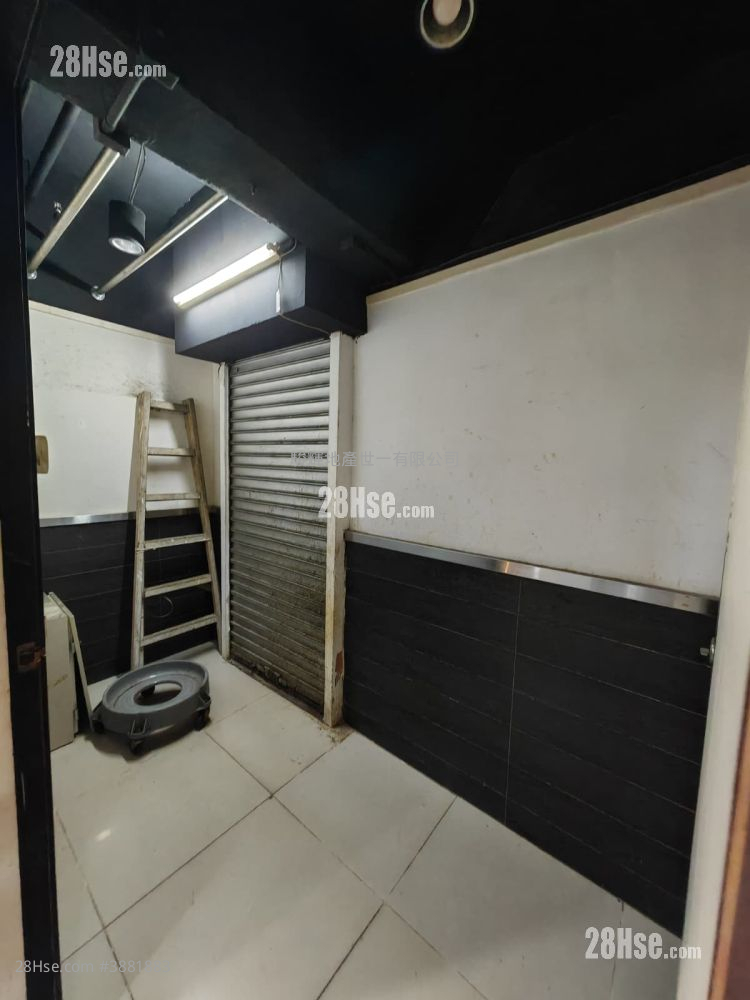 Wah Fat Mansion Rental Studio , 2 Toilets