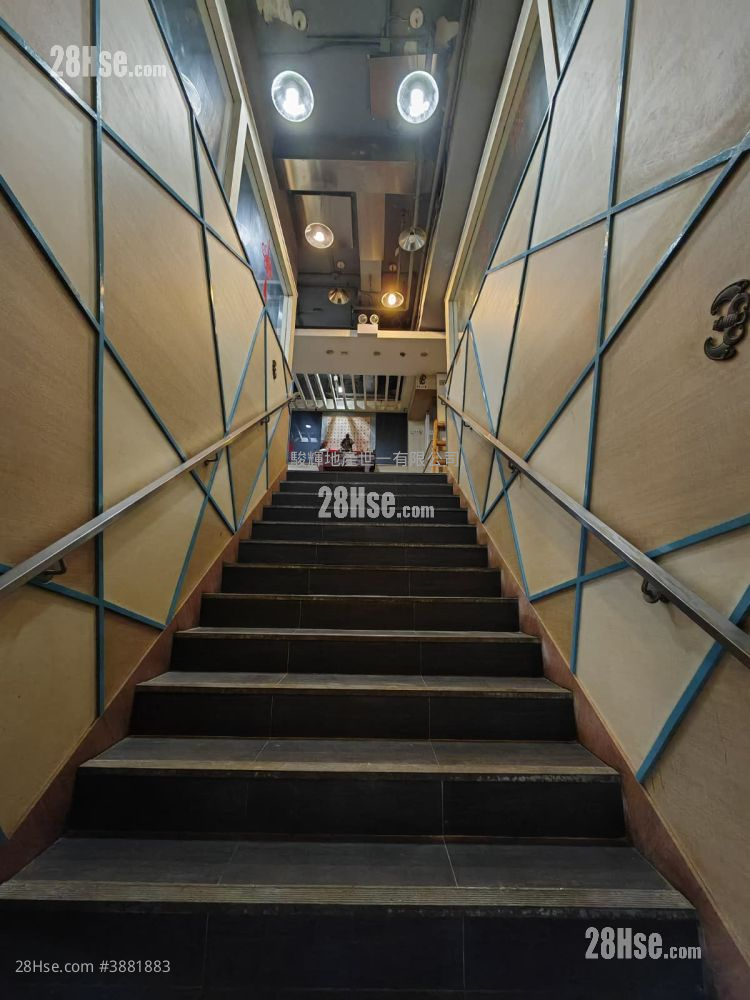 Wah Fat Mansion Rental Studio , 2 Toilets