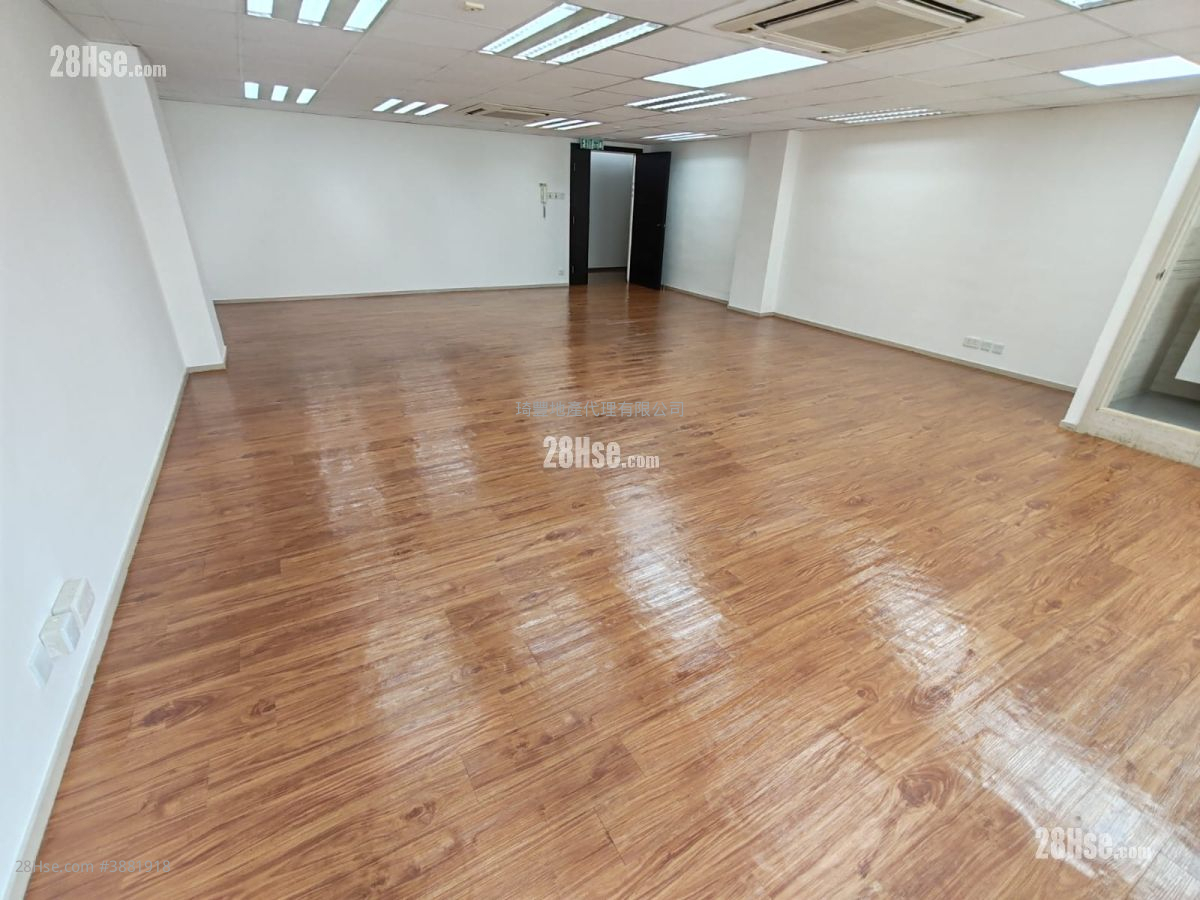 美适工业大厦 租盘
