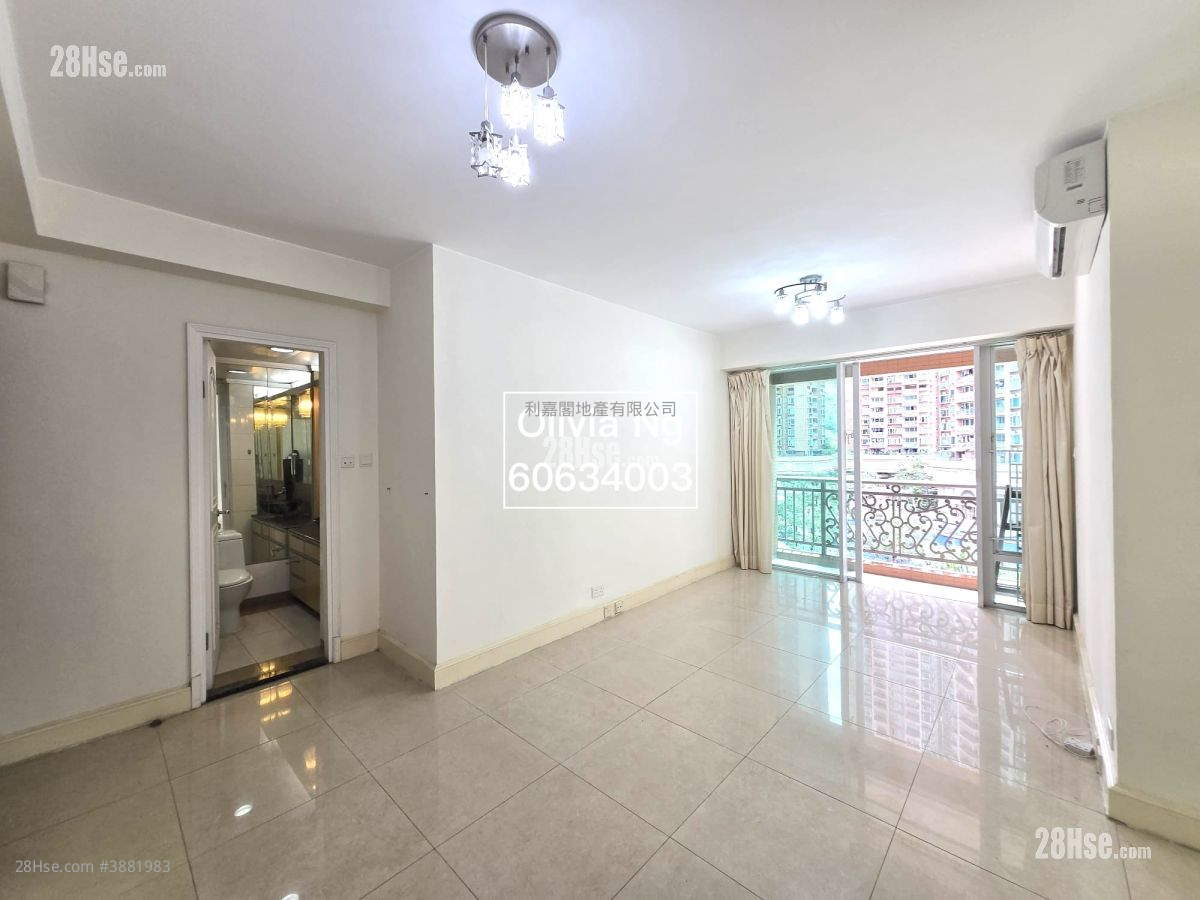 Metro Town Sell 3 Bedrooms , 2 Bathrooms 638 ft² ( 59.3 m² )