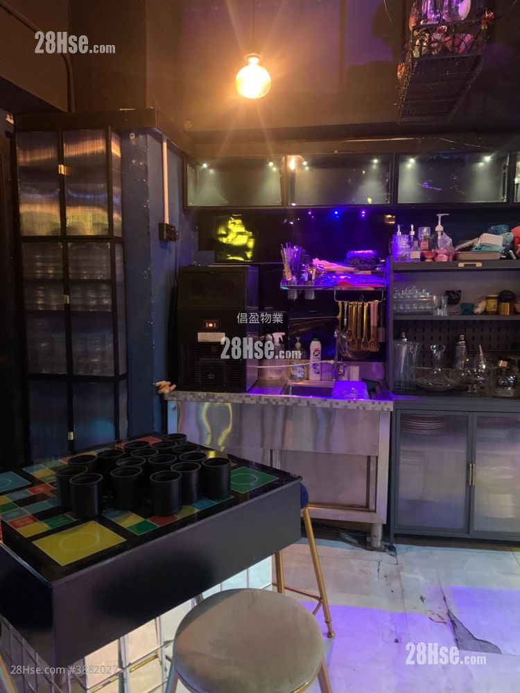 Sing Win Factory Building Rental