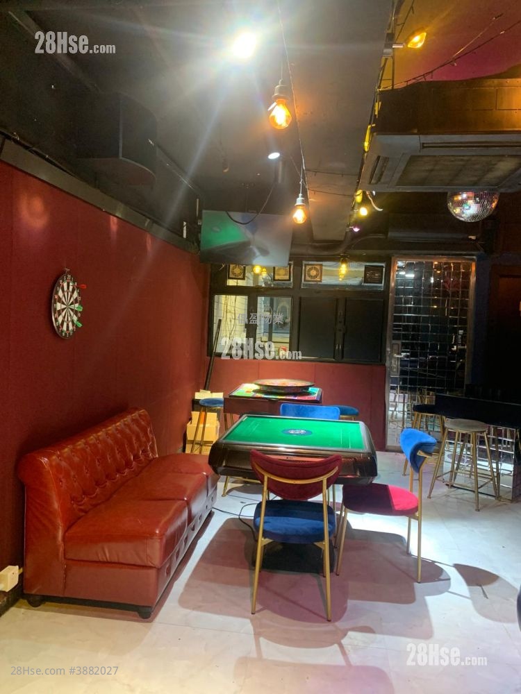 Sing Win Factory Building Rental