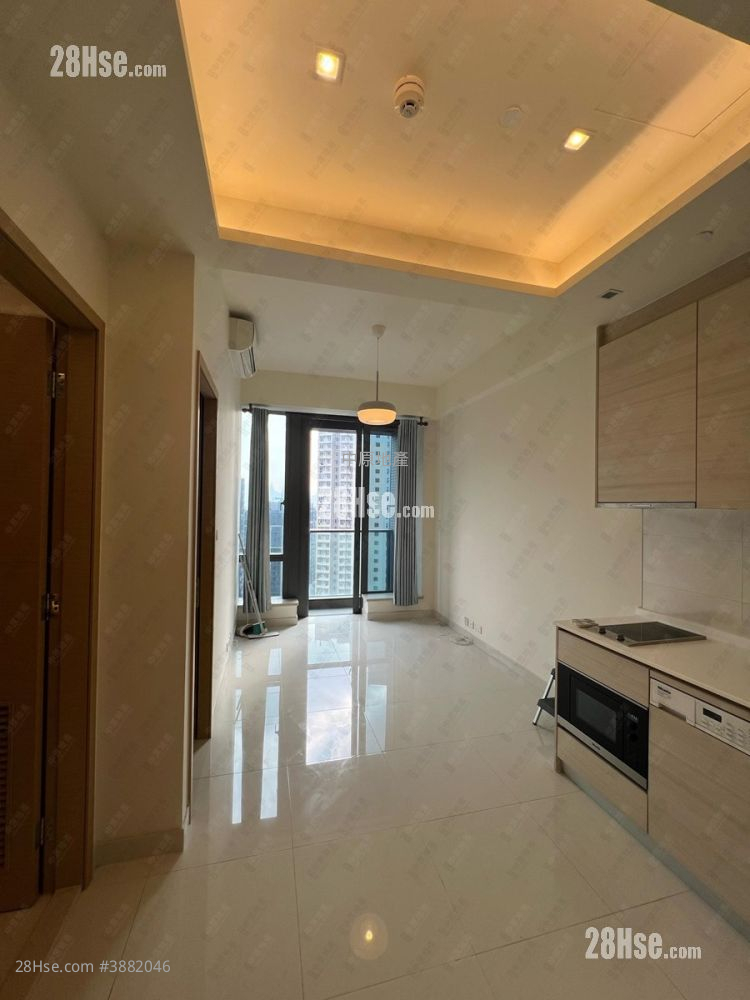 Mantin Heights Rental 1 Bedroom , 1 Bathroom 399 ft² ( 37.1 m² )