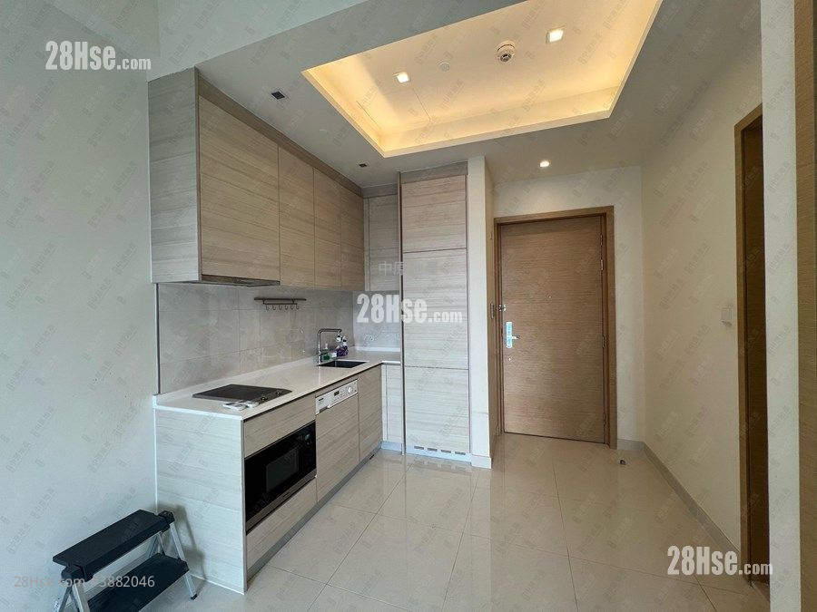 Mantin Heights Rental 1 Bedroom , 1 Bathroom 399 ft² ( 37.1 m² )