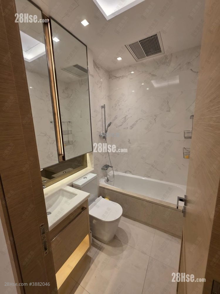Mantin Heights Rental 1 Bedroom , 1 Bathroom 399 ft² ( 37.1 m² )