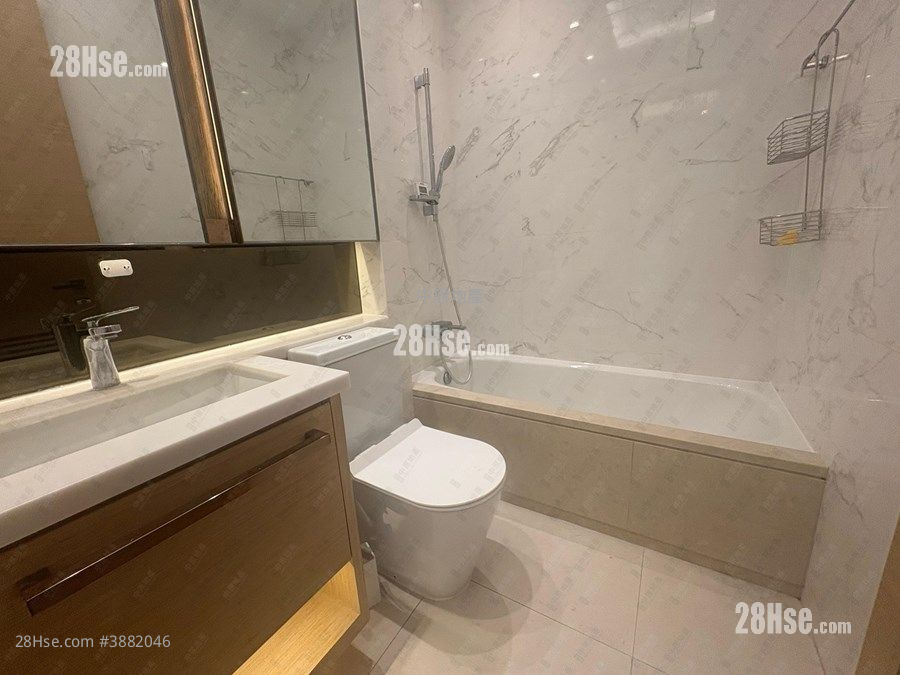 Mantin Heights Rental 1 Bedroom , 1 Bathroom 399 ft² ( 37.1 m² )