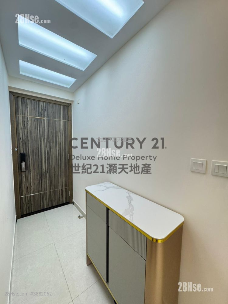 岚山 租盘 3 房 , 2 浴室 750 平方尺 ( 69.7 平方米 )