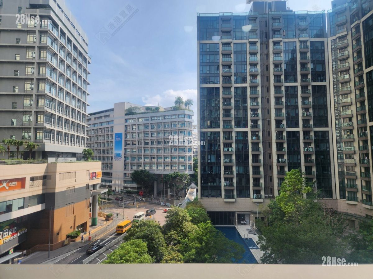 One Homantin Sell 3 Bedrooms , 2 Bathrooms 736 ft² ( 68.4 m² )