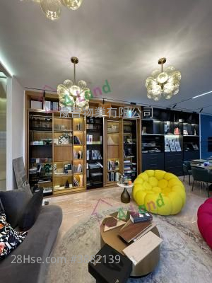 Heung Wah Industrial Building Rental
