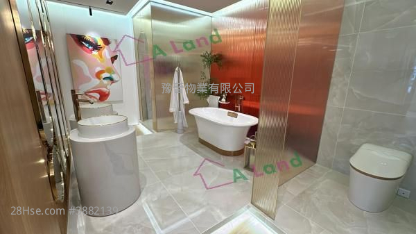 Heung Wah Industrial Building Rental