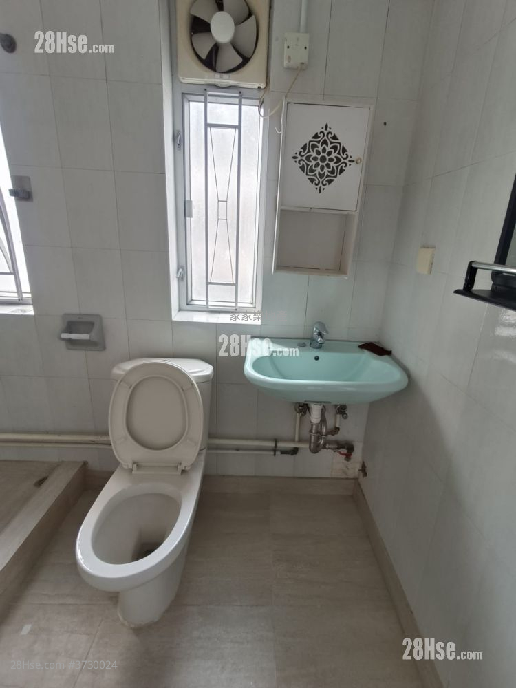 Chinese Mansion Rental 2 Bedrooms , 1 Bathroom 150 ft² ( 13.9 m² )