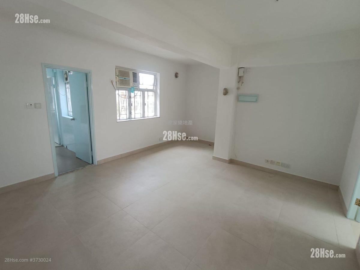 Chinese Mansion Rental 2 Bedrooms , 1 Bathroom 150 ft² ( 13.9 m² )