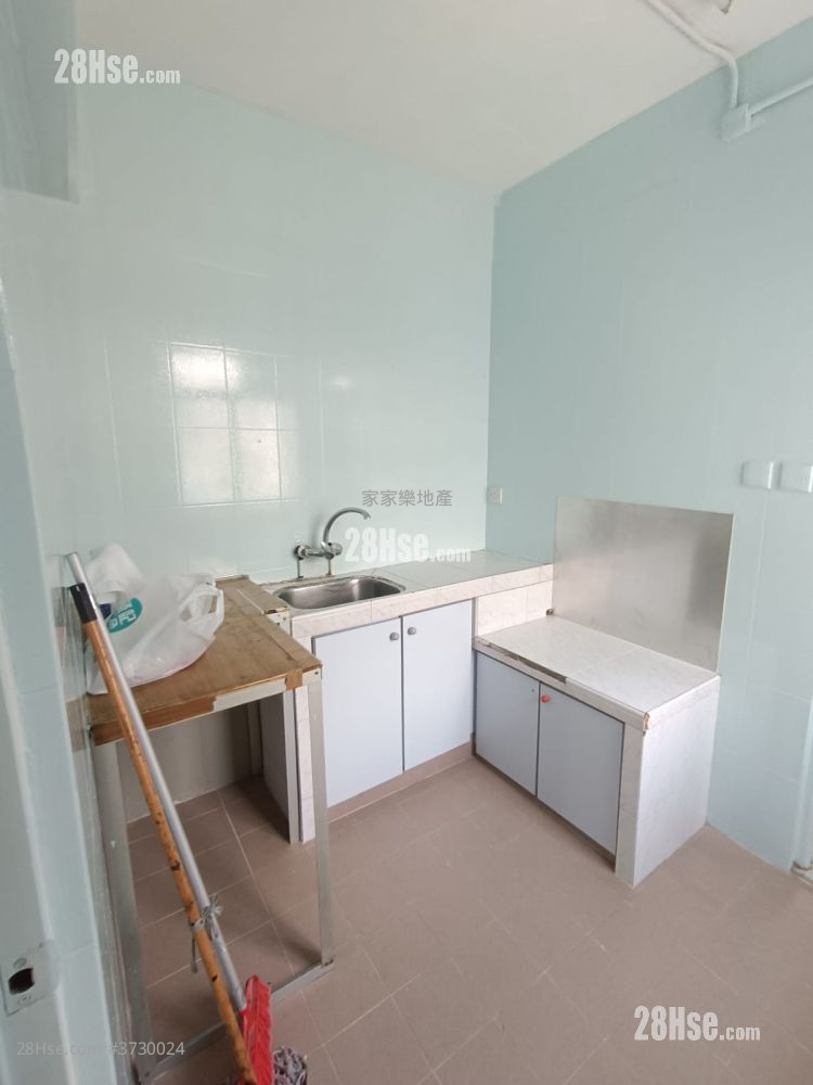 Chinese Mansion Rental 2 Bedrooms , 1 Bathroom 150 ft² ( 13.9 m² )
