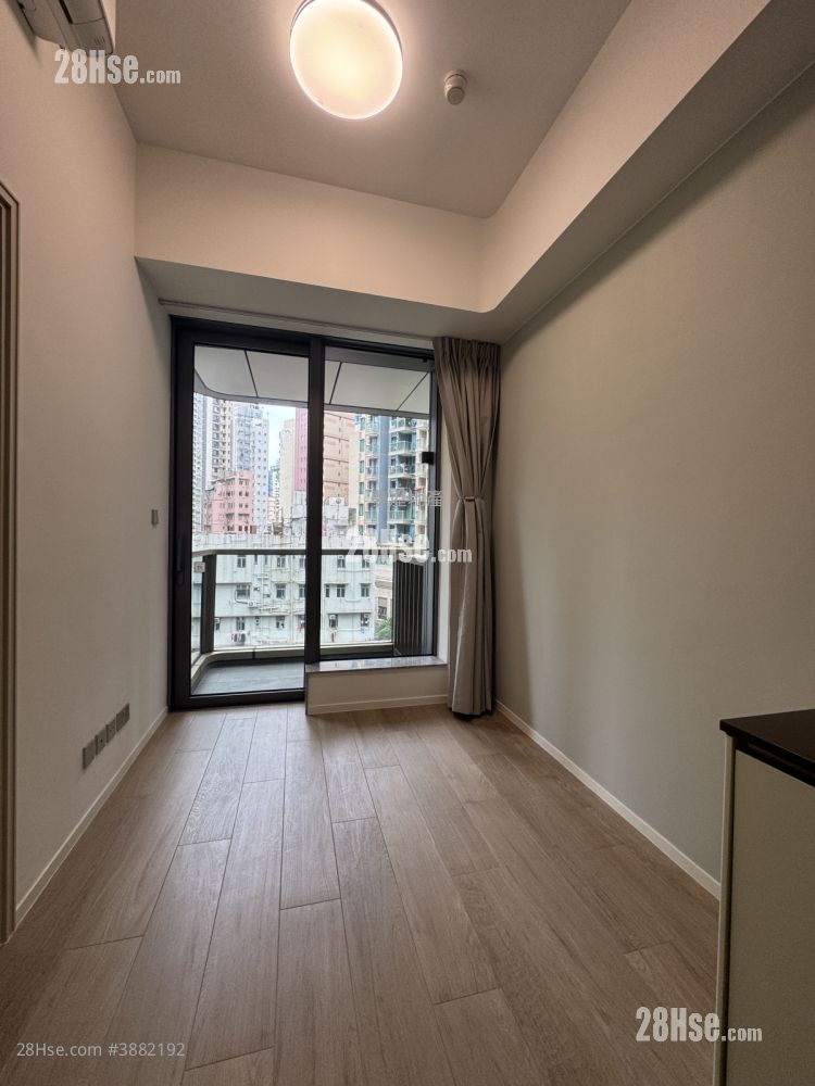 Spring Garden Rental 1 Bedroom , 1 Bathroom 278 ft² ( 25.8 m² )