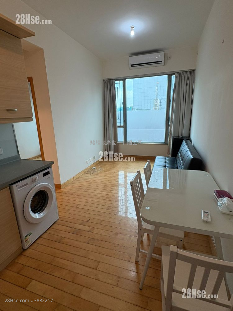 No.26 Kimberley Road Rental 1 Bedroom , 1 Bathroom 343 ft² ( 31.9 m² )