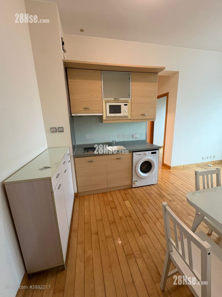 No.26 Kimberley Road Rental 1 Bedroom , 1 Bathroom 343 ft² ( 31.9 m² )