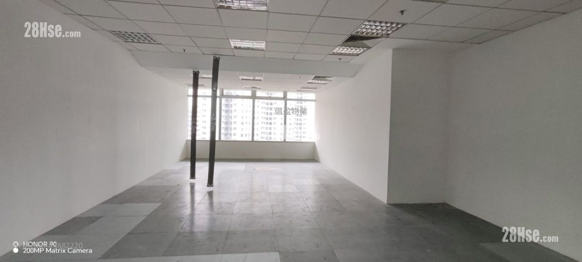 Millennium City Rental