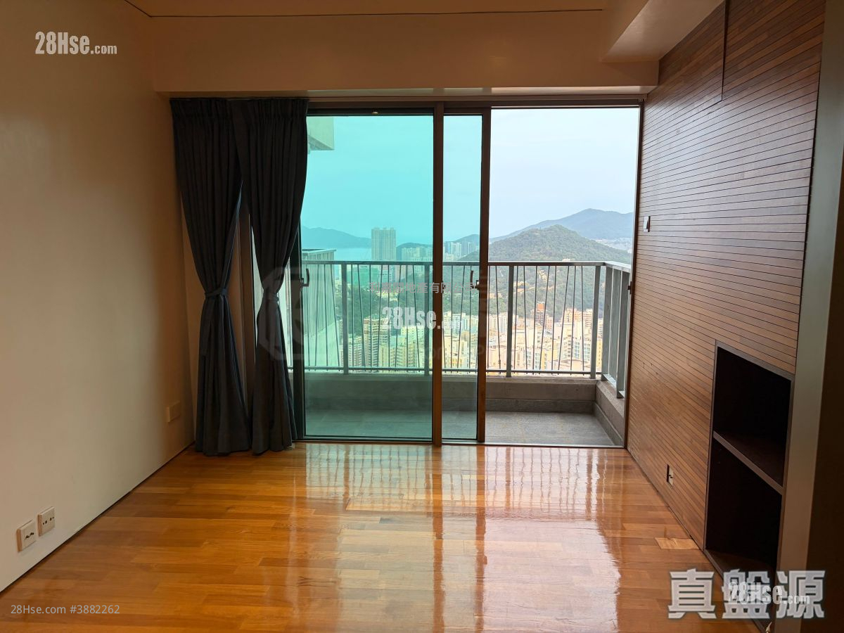 Grand Promenade Rental 1 Bedroom , 1 Bathroom 503 ft² ( 46.7 m² )