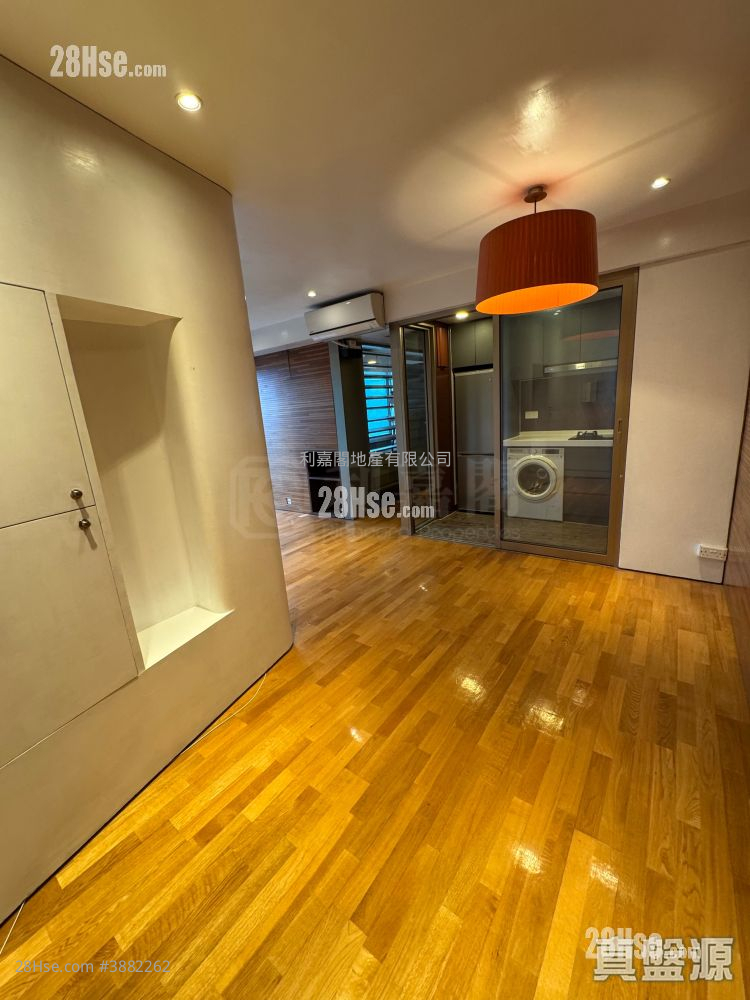 Grand Promenade Rental 1 Bedroom , 1 Bathroom 503 ft² ( 46.7 m² )