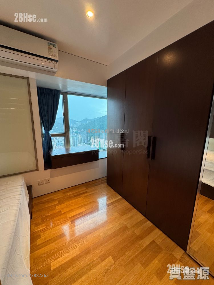 Grand Promenade Rental 1 Bedroom , 1 Bathroom 503 ft² ( 46.7 m² )