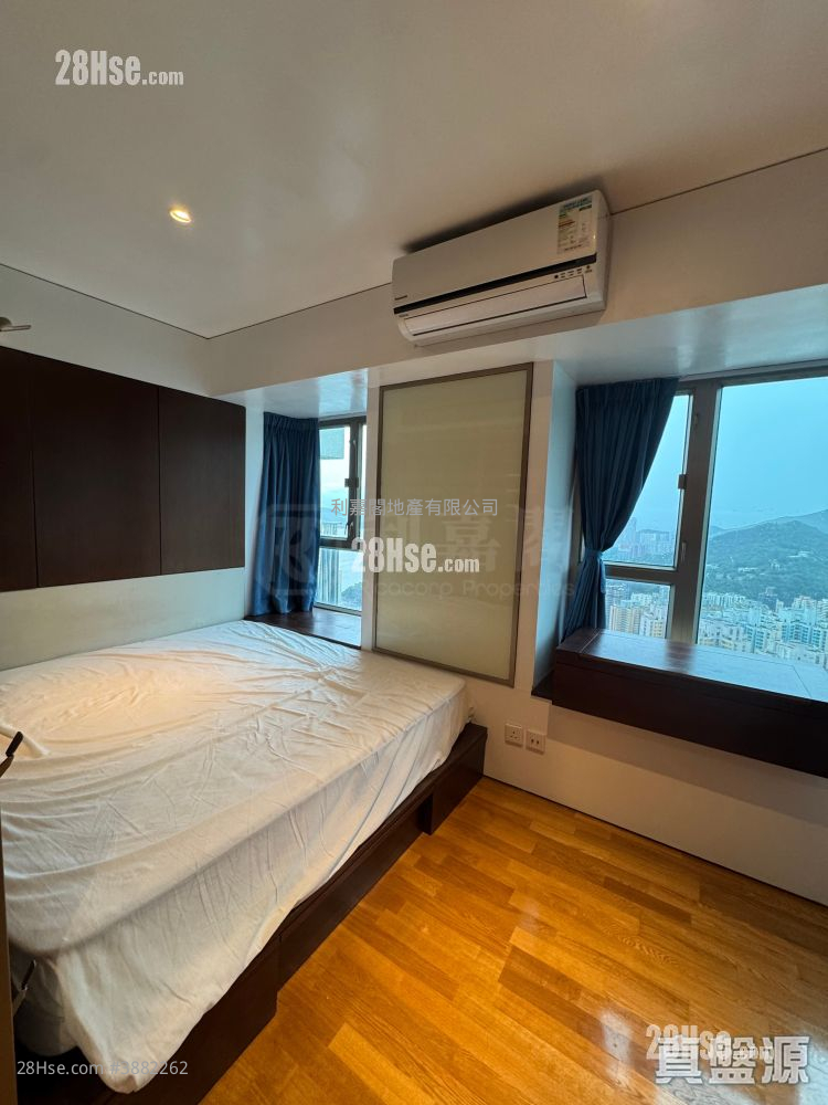 Grand Promenade Rental 1 Bedroom , 1 Bathroom 503 ft² ( 46.7 m² )