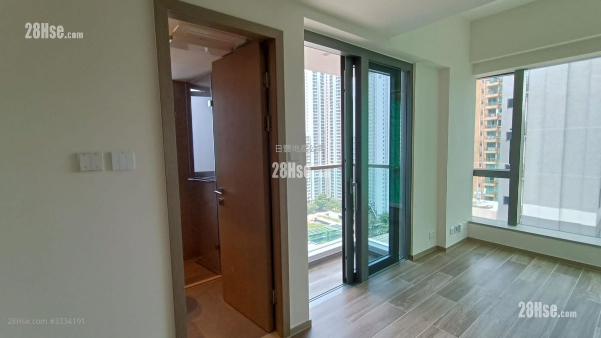 The Vim Rental Studio , 1 Bathroom 212 ft² ( 19.7 m² )