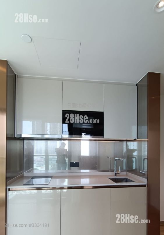 The Vim Rental Studio , 1 Bathroom 212 ft² ( 19.7 m² )