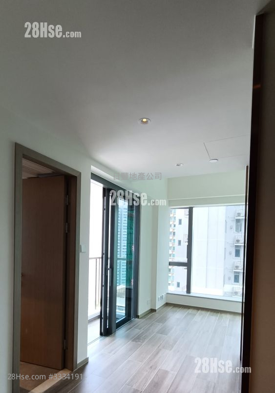 The Vim Rental Studio , 1 Bathroom 212 ft² ( 19.7 m² )