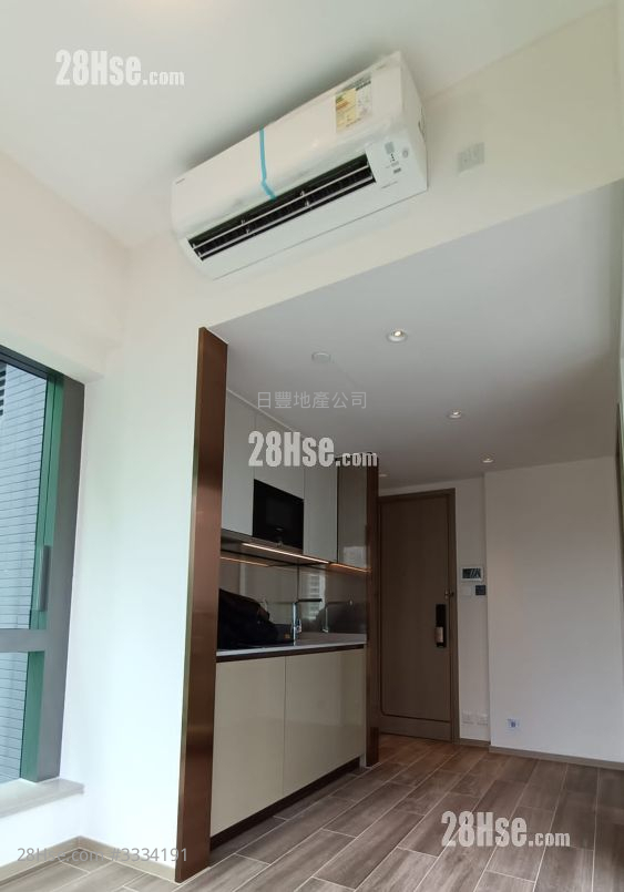 The Vim Rental Studio , 1 Bathroom 212 ft² ( 19.7 m² )