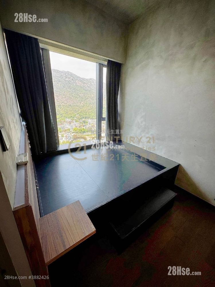 Le Pont Rental 2 Bedrooms , 1 Bathroom 571 ft² ( 53.0 m² )