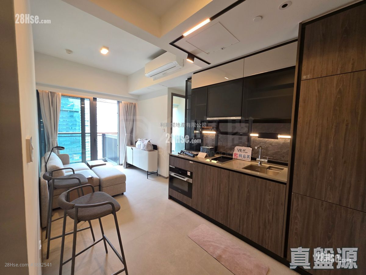 Cullinan Sky Rental 460 ft² ( 42.7 m² )