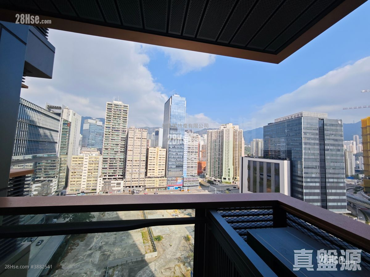 Cullinan Sky Rental 460 ft² ( 42.7 m² )