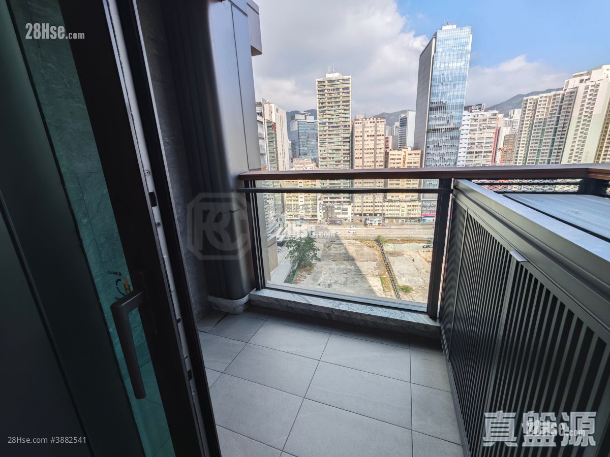 Cullinan Sky Rental 460 ft² ( 42.7 m² )