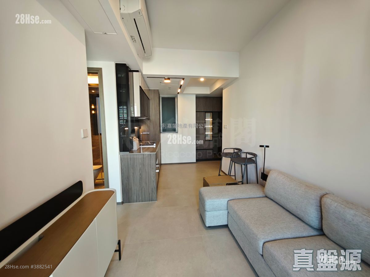 Cullinan Sky Rental 460 ft² ( 42.7 m² )