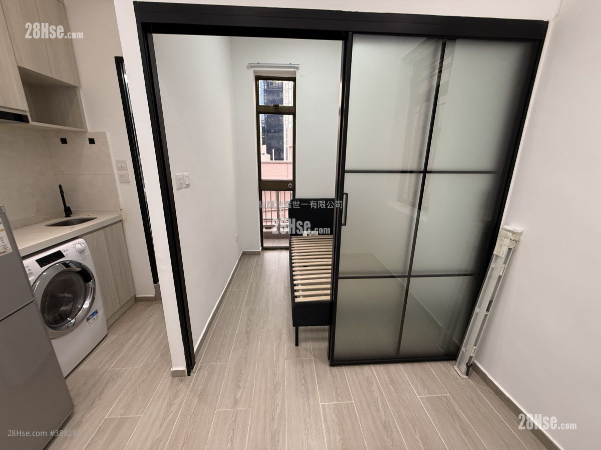 Ocean View Court Rental 1 Bathroom 180 ft² ( 16.7 m² )