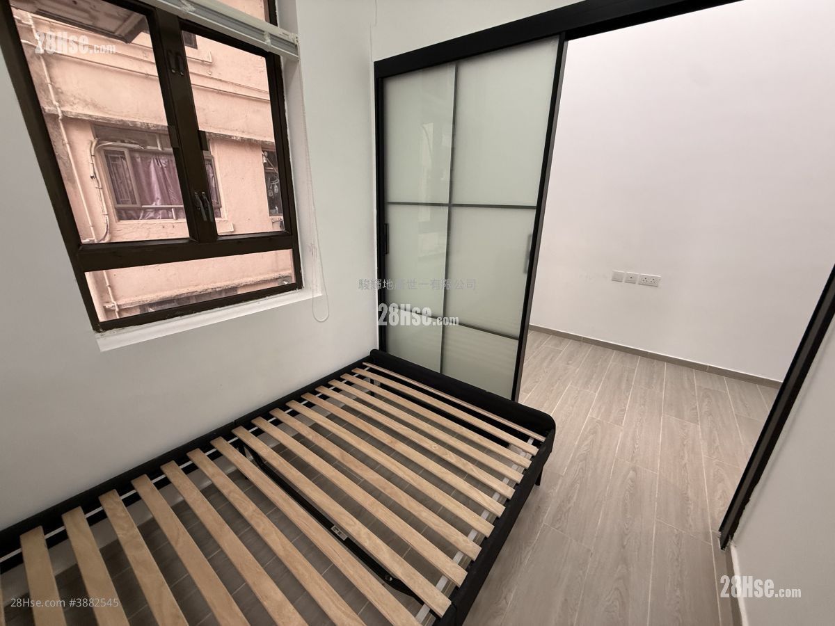 Ocean View Court Rental 1 Bathroom 180 ft² ( 16.7 m² )