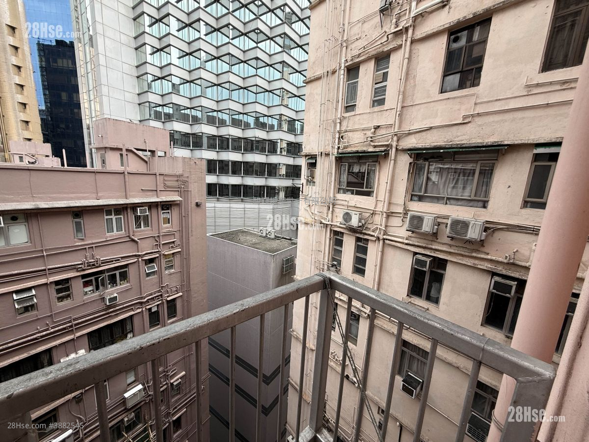 Ocean View Court Rental 1 Bathroom 180 ft² ( 16.7 m² )