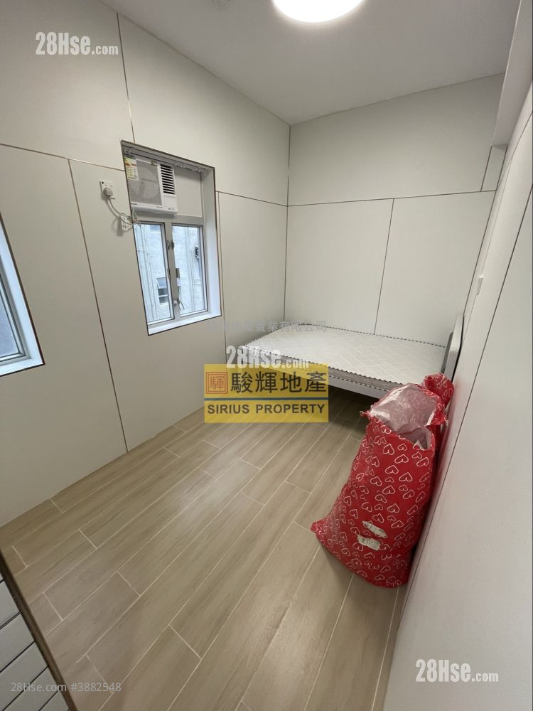 Nam Fung Mansion Rental 170 ft² ( 15.8 m² )