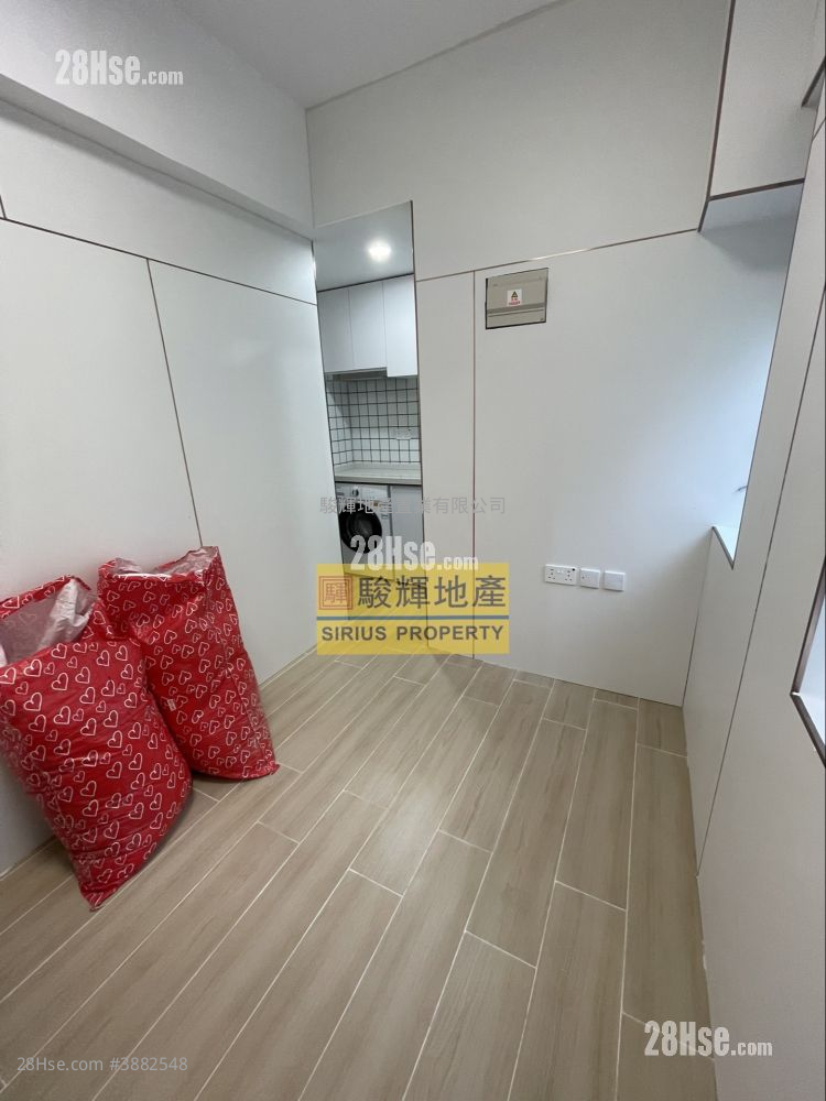 Nam Fung Mansion Rental 170 ft² ( 15.8 m² )