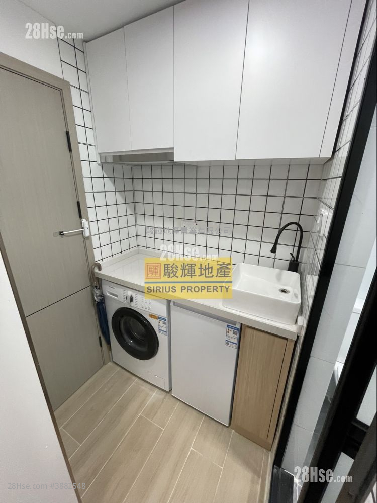 Nam Fung Mansion Rental 170 ft² ( 15.8 m² )