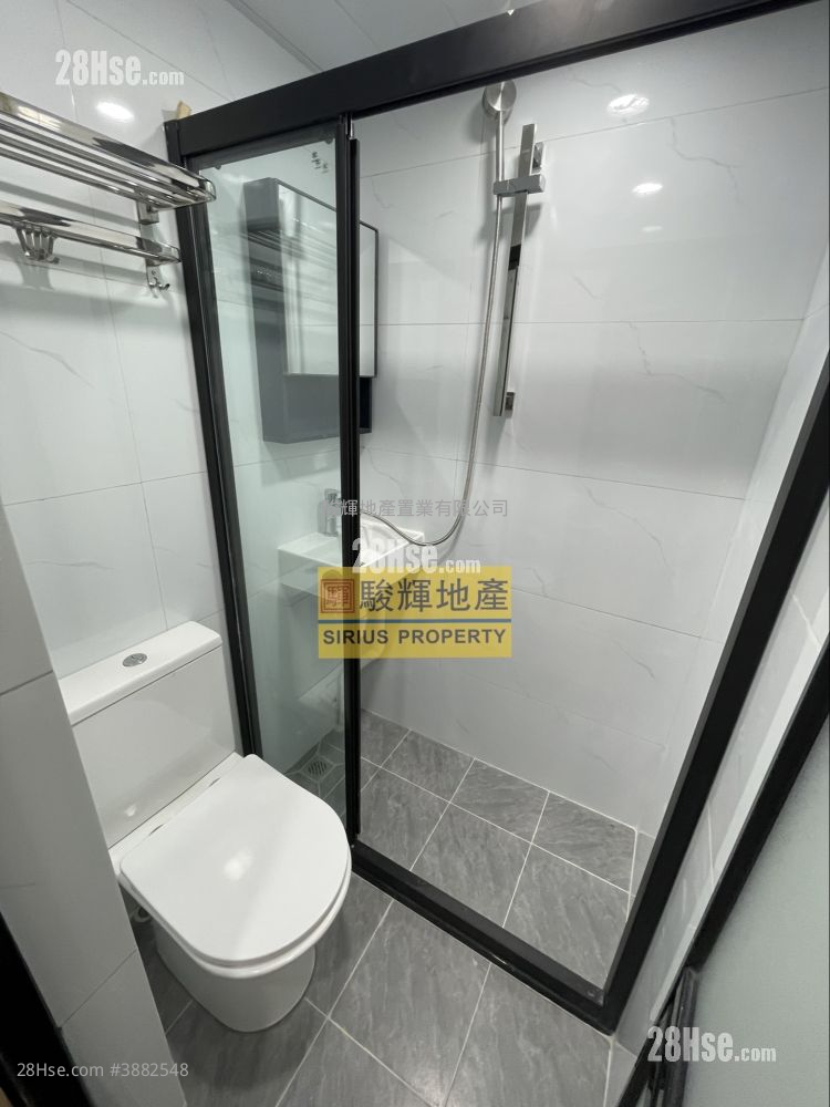 Nam Fung Mansion Rental 170 ft² ( 15.8 m² )