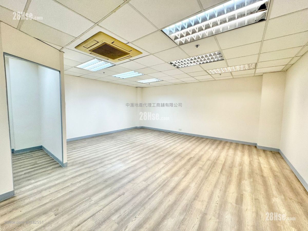 Lai Cheong Factory Building Rental