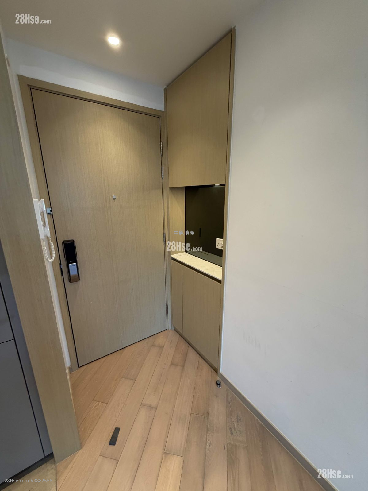 Mount Regency Sell 1 Bedroom 386 ft² ( 35.9 m² )