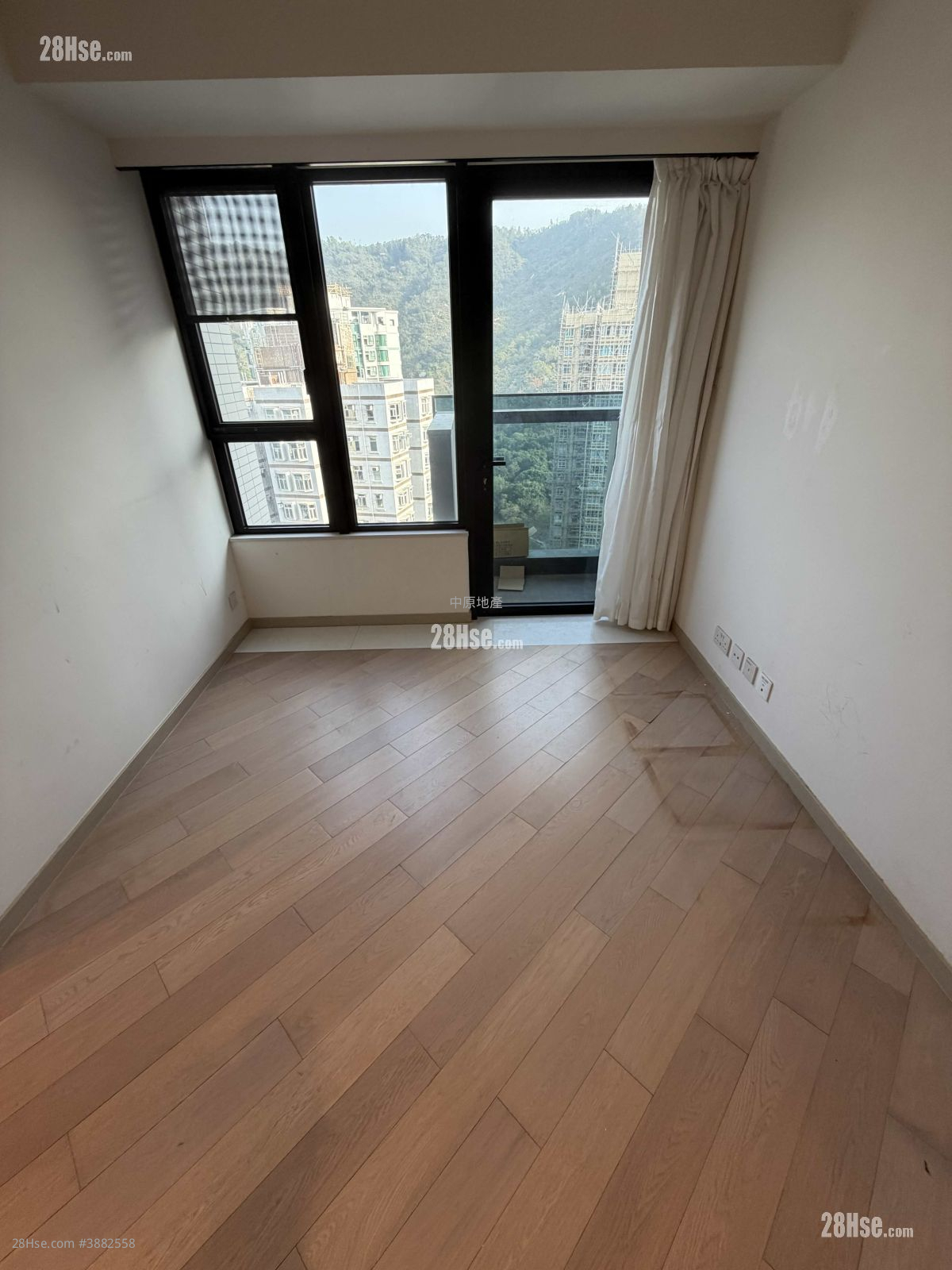 Mount Regency Sell 1 Bedroom 386 ft² ( 35.9 m² )