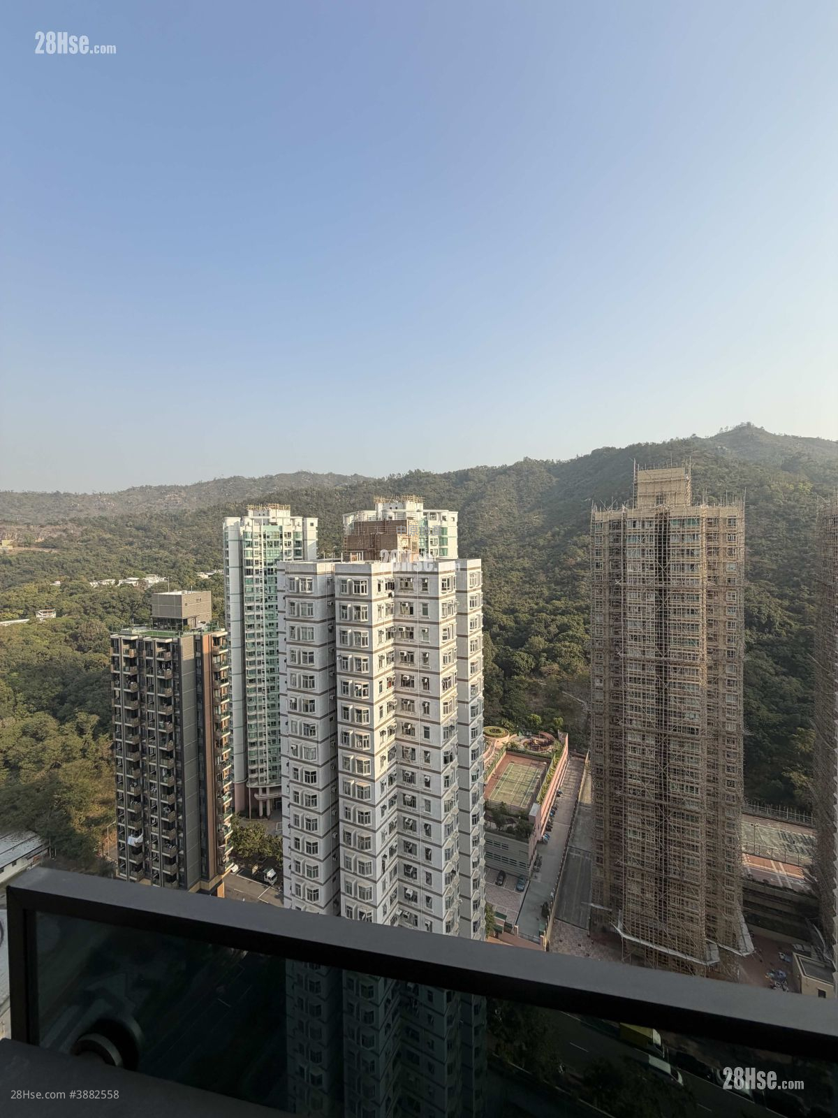 Mount Regency Sell 1 Bedroom 386 ft² ( 35.9 m² )