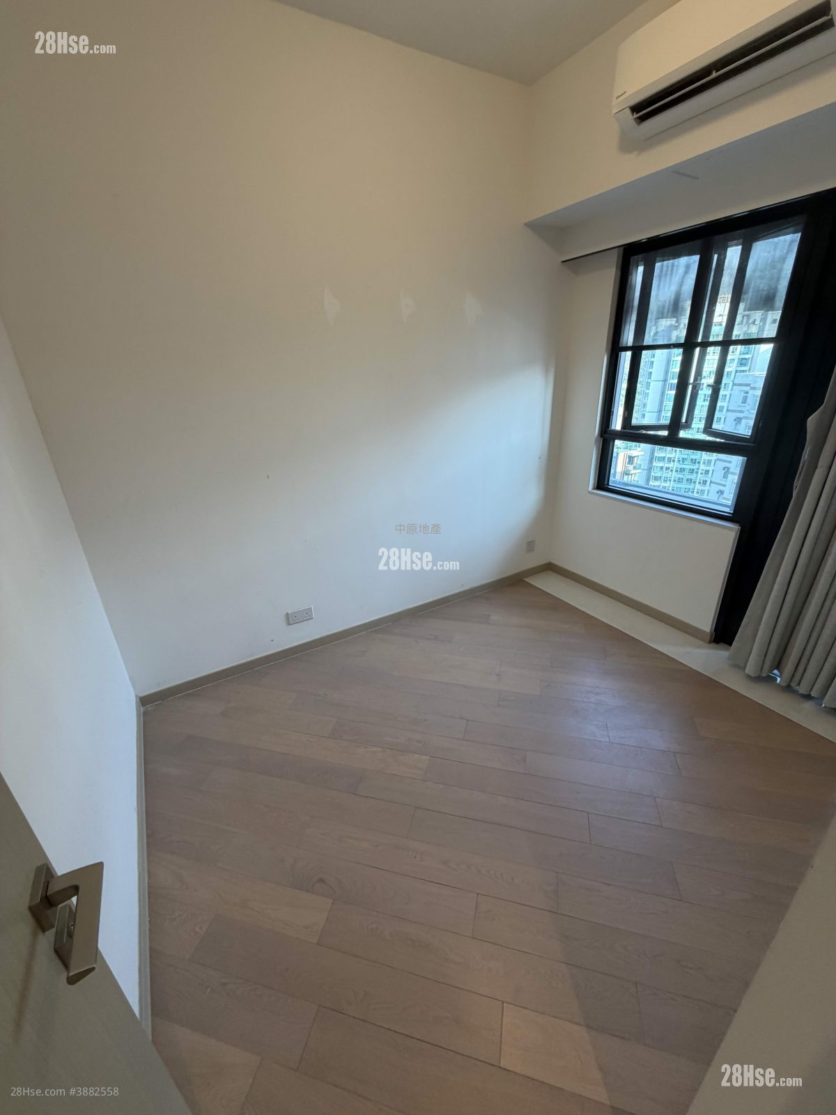 Mount Regency Sell 1 Bedroom 386 ft² ( 35.9 m² )