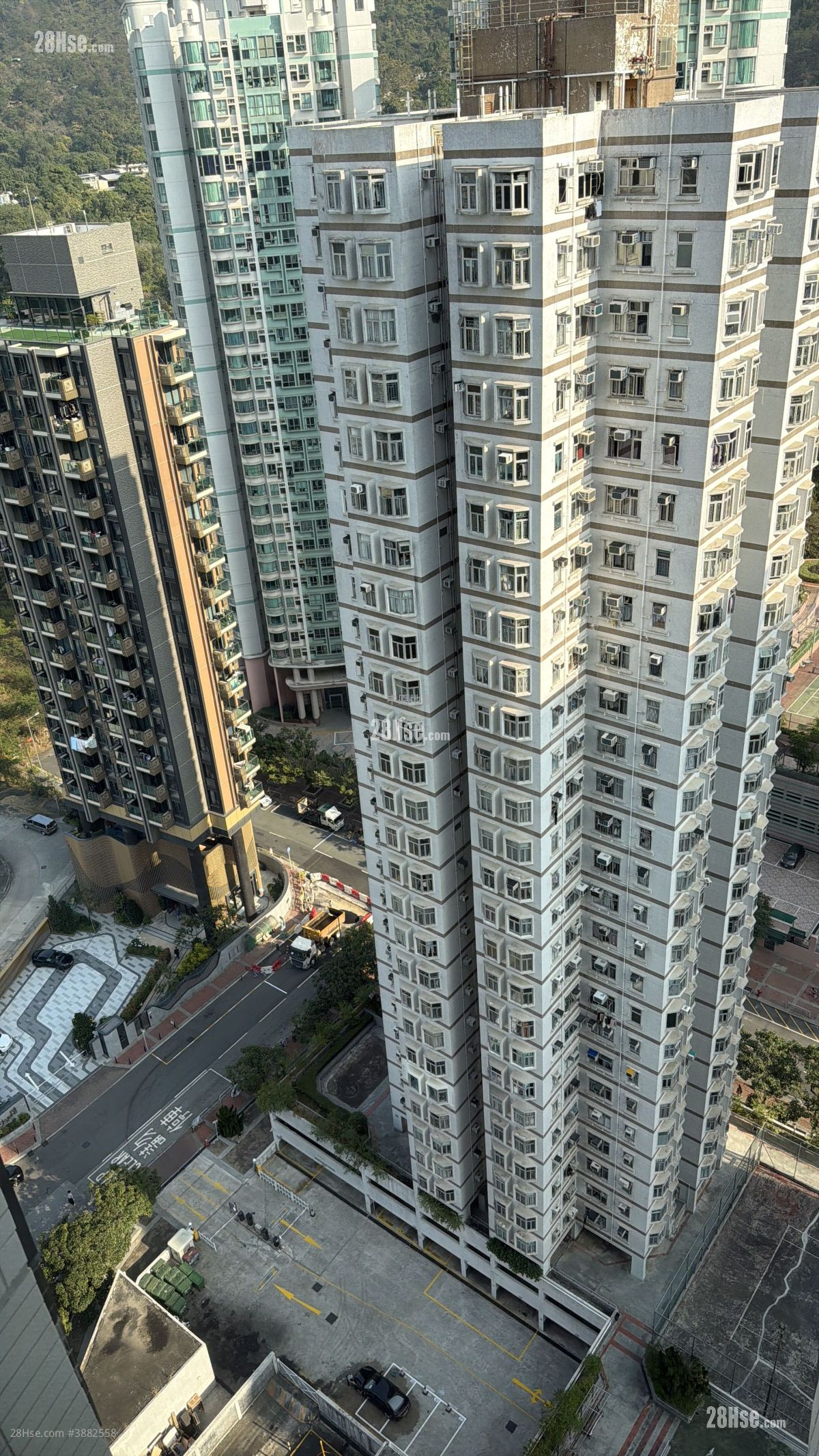 Mount Regency Sell 1 Bedroom 386 ft² ( 35.9 m² )