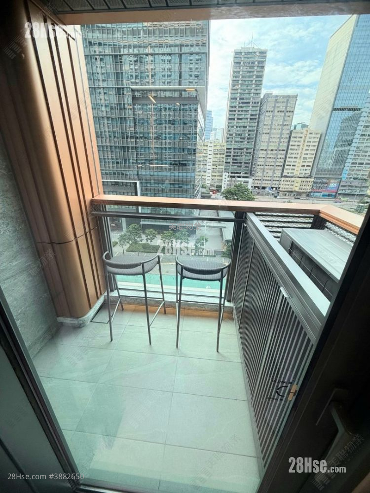 Cullinan Sky Sell 1 Bedroom 298 ft² ( 27.7 m² )