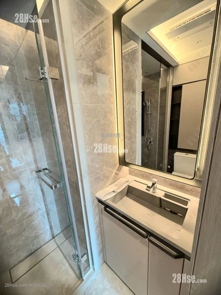 Cullinan Sky Sell 1 Bedroom 298 ft² ( 27.7 m² )